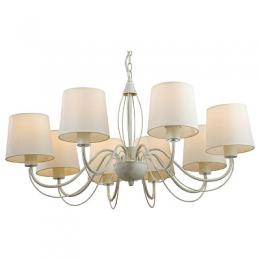 Подвесная люстра Arte Lamp Orlean  - 2